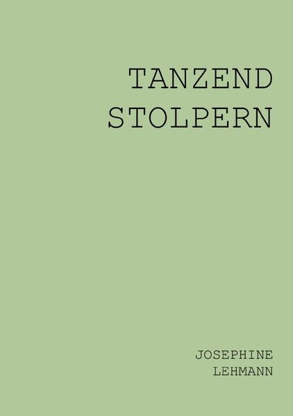 TANZEND STOLPERN