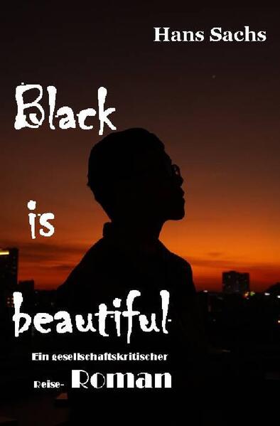 Die Villa / Black is beautiful