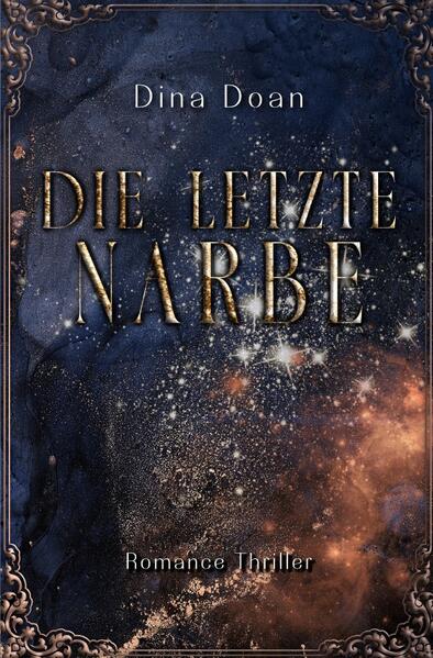 Die letzte Narbe