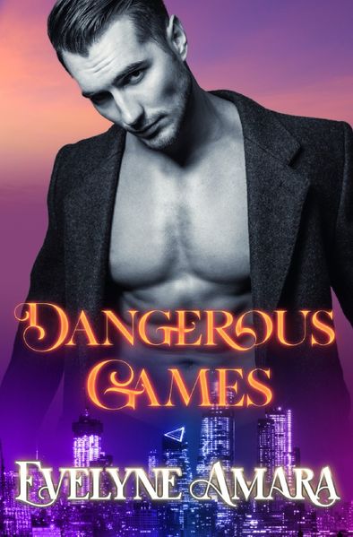 Billionaires and the City / Dangerous Games