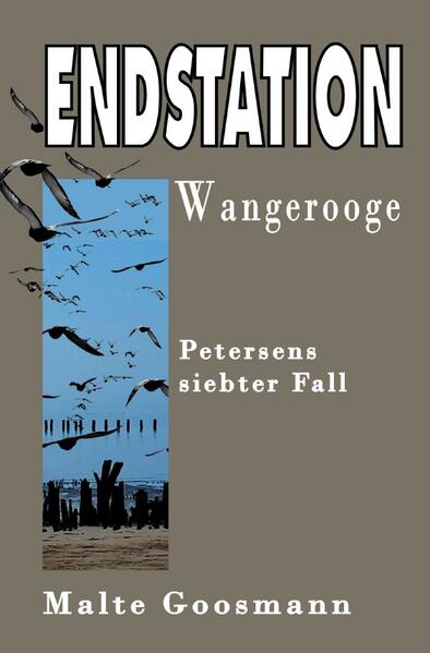 Kommissar Petersen / Endstation Wangerooge