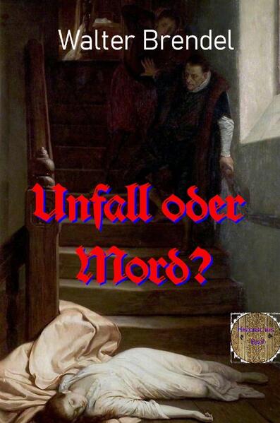 Unfall oder Mord?