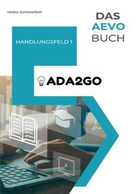 Das AEVO-Buch - Handlungsfeld 1