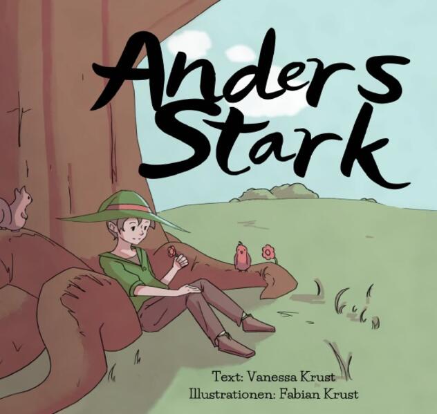 Anders Stark