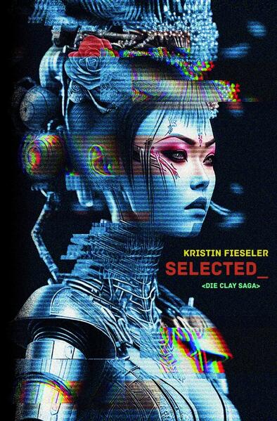 Die Clay Saga / Selected_