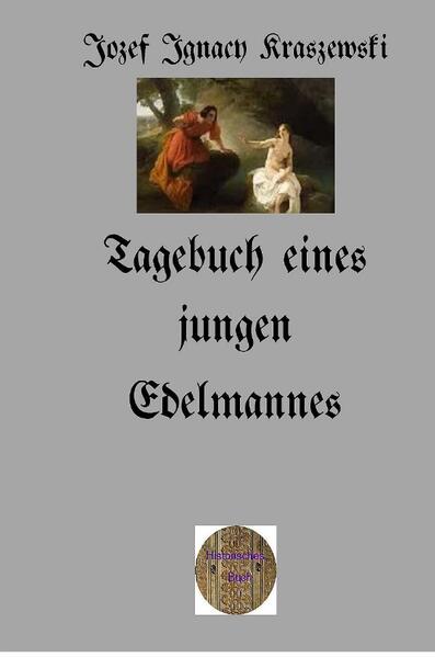 Tagebuch eines jungen Edelmannes