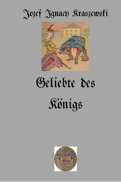 Geliebte des Königs