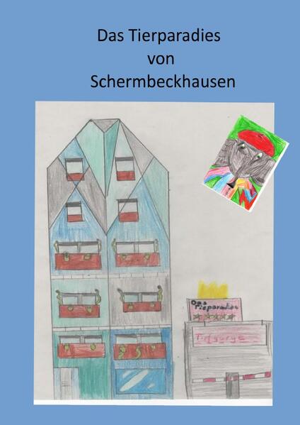 Das Tierparadies von Schermbeckhausen