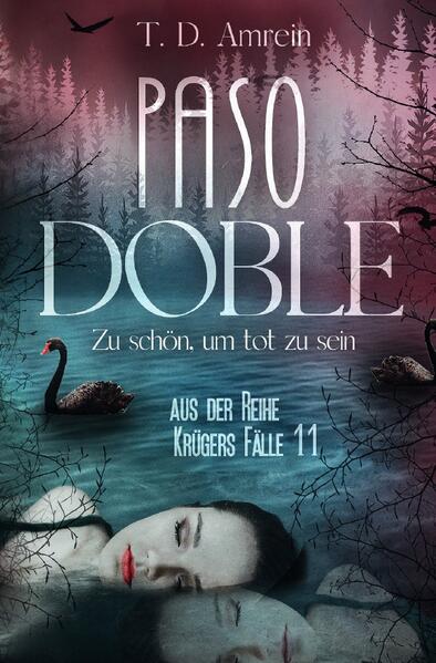 Krügers Fälle / PASO DOBLE