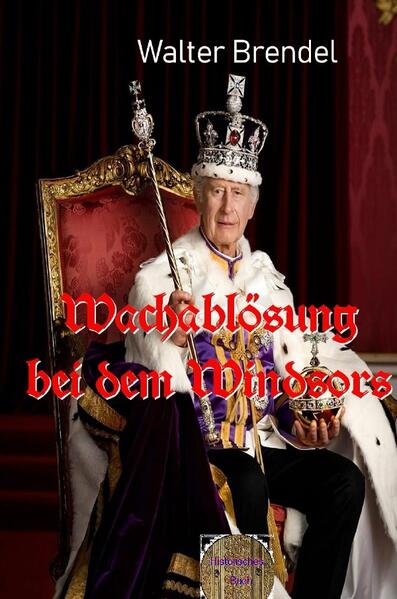 Wachablösung bei dem Windsors