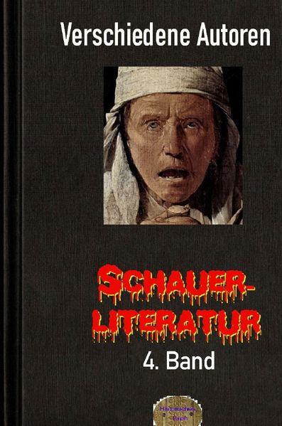 Schauerliteratur / Schauerliteratur, 4. Band