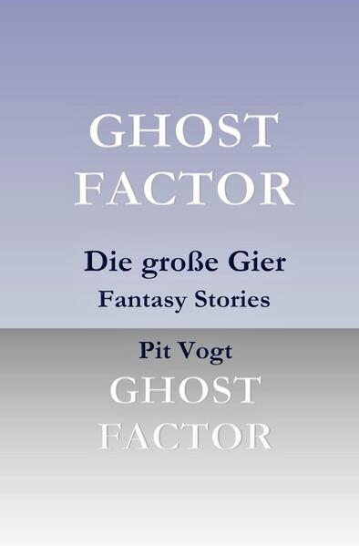 Ghost-Factor