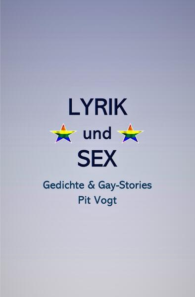 Lyrik und Sex