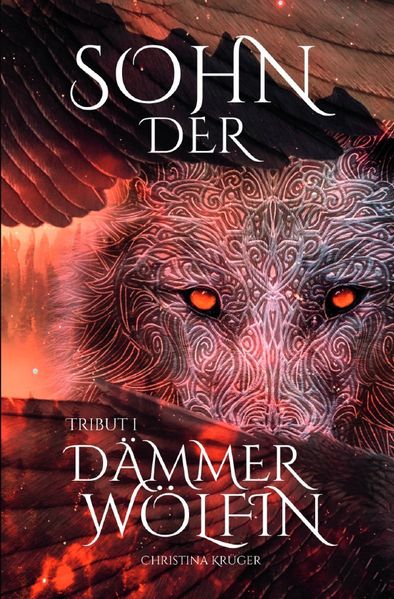 Tribut / Sohn der Dämmerwölfin