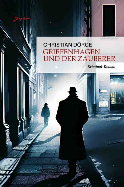Griefenhagen und der Zauberer