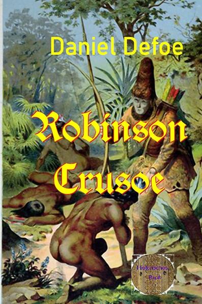 Robinson Cruso