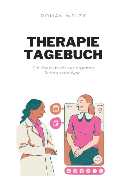 Therapie Tagebuch
