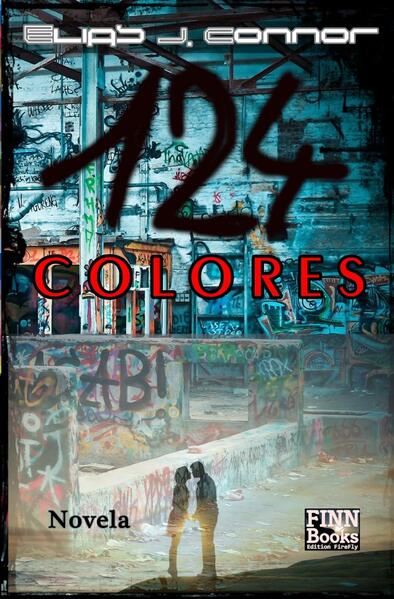 124 Colores