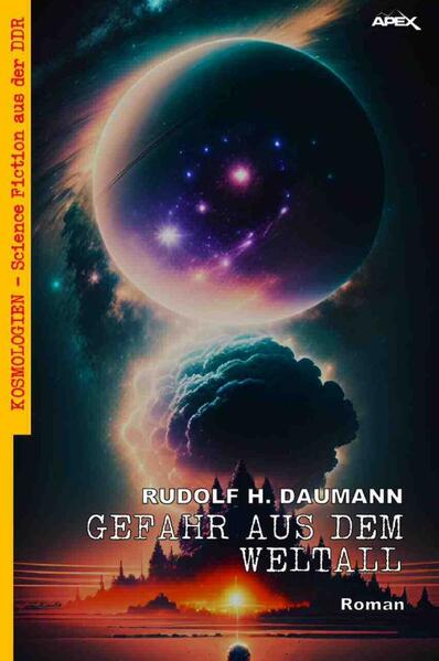 Gefahr aus dem Weltall
