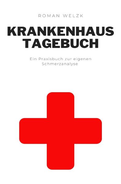 Krankenhaus Tagebuch