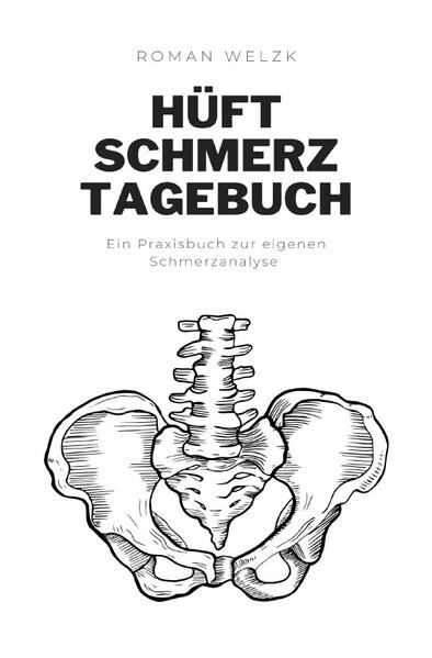 Hüft Schmerztagebuch