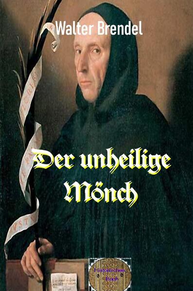 Der unheilige Mönch