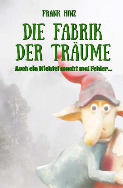 Die Fabrik der Träume