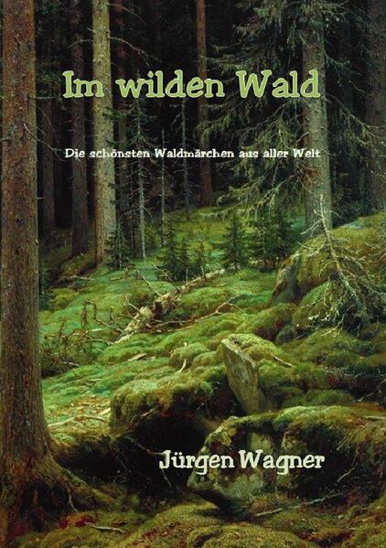 Im wilden Wald