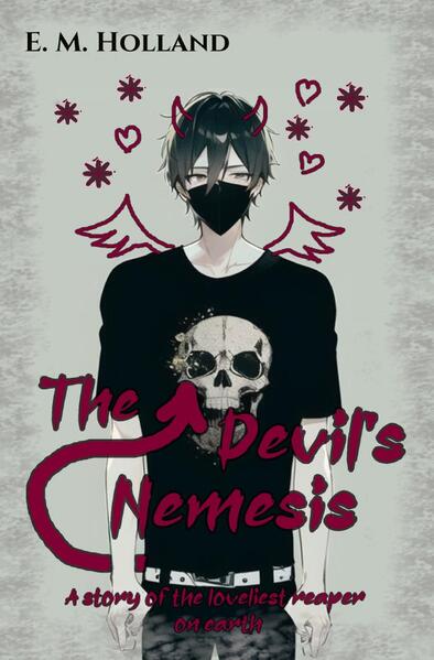The Devil-Reihe / The Devil's Nemesis