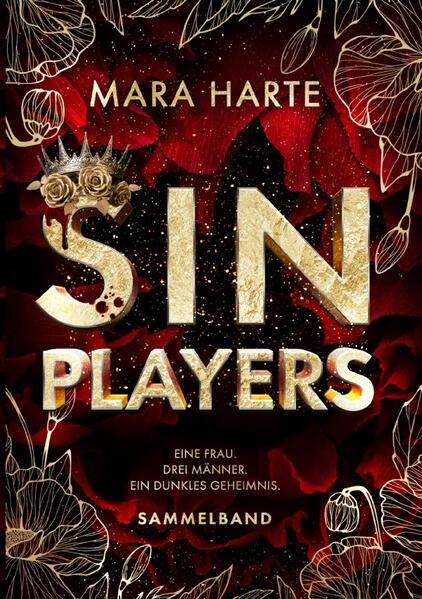 SIN PLAYERS Sammelband