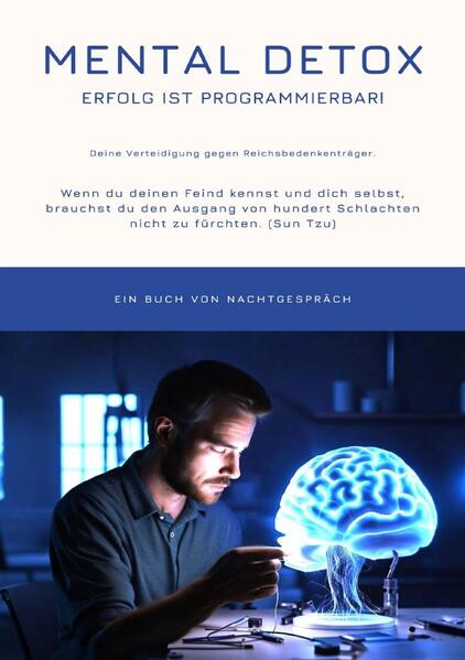Nachtgespräch / Mental Detox