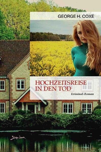 Hochzeitsreise in den Tod