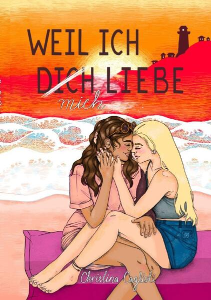 Weil ich dich (mich) liebe