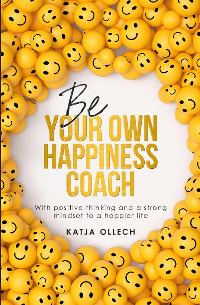 Be your own happiness coach