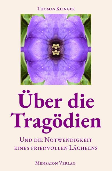 Über die Tragödien
