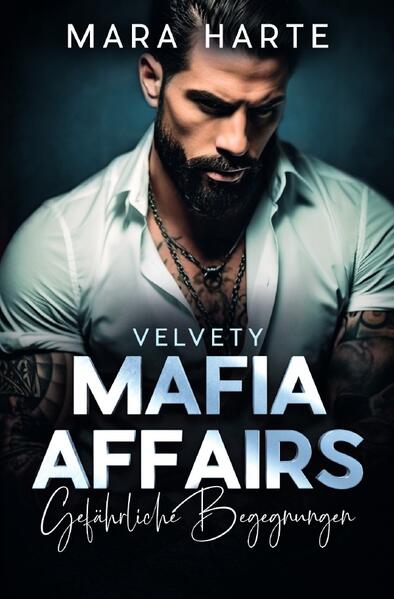 MAFIA AFFAIRS / Gefährliche Begegnungen
