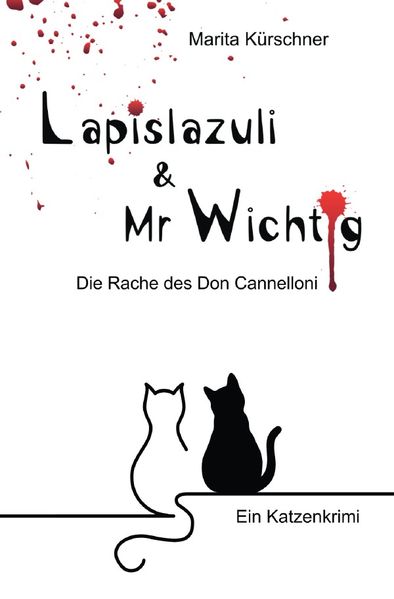 Lapislazuli & Mr Wichtig