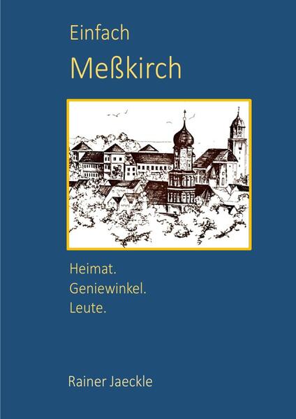 Einfach Meßkirch