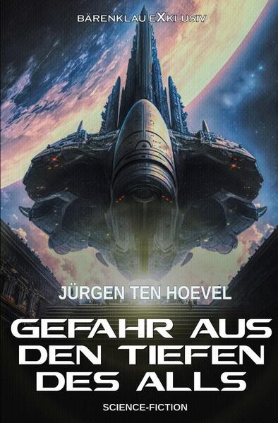 Gefahr aus den Tiefen des Alls