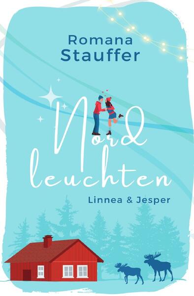 Nordleuchten-Reihe / Nordleuchten - Linnea & Jesper