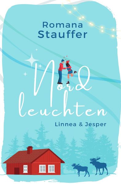 Nordleuchten-Reihe / Nordleuchten - Linnea & Jesper