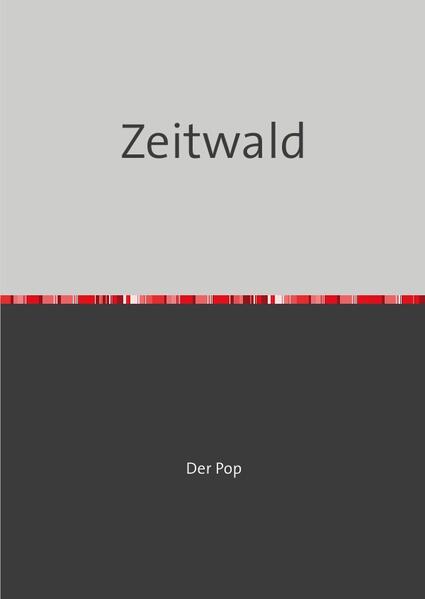 Zeitwald