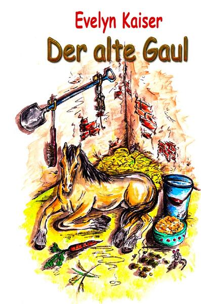 Der alte Gaul