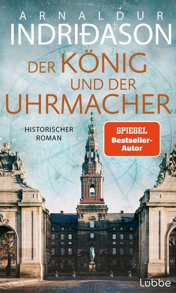 Buchcover