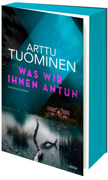 Buchcover
