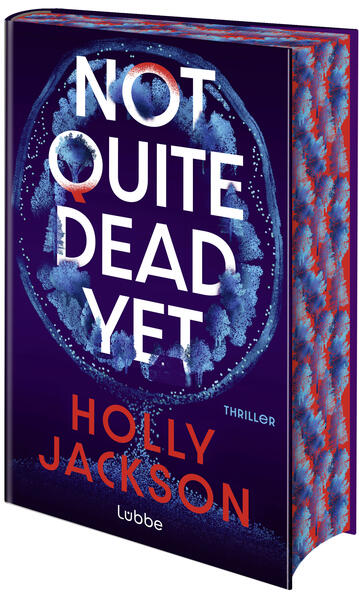 Not Quite Dead Yet
