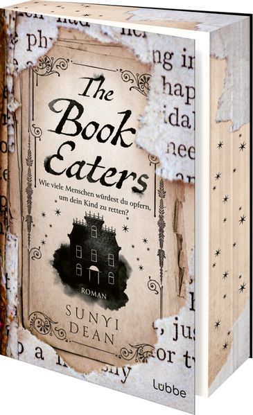 Buchcover