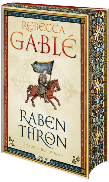 Rabenthron