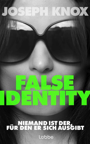 False Identity