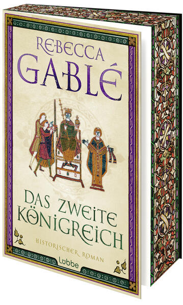 Das zweite Königreich